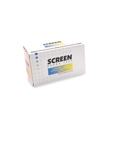 Screen Droga Test Urina 5