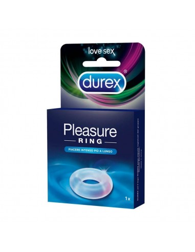 Durex Love Sex Pleasure Rring