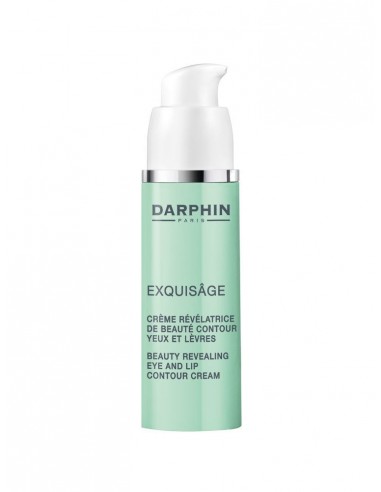 Darphin Exquisage Beauty Revealing Contorno Occhi e Labbra 15 ml