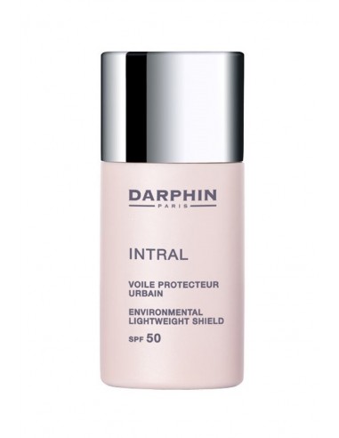 Darphin Intral fluido protettivo anti-inquinamento SPF 50 30 ml