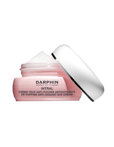 Darphin Intral crema occhi antiossidante e antiborse 15 ml