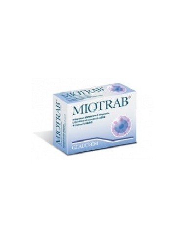 Miotrab 30cpr