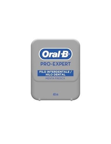 Oralb proexpert filo interd 40