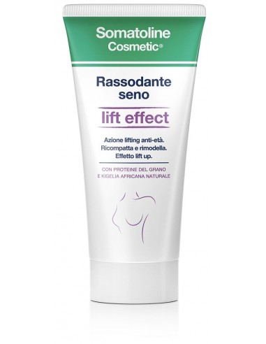 Somatoline Cosmetic Rassodante Seno Lift Effect 75 ml