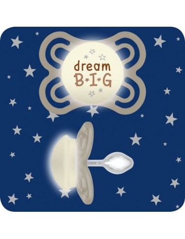 MAM Perfect Night Little Dreamer - Succhietto 2-6 mesi