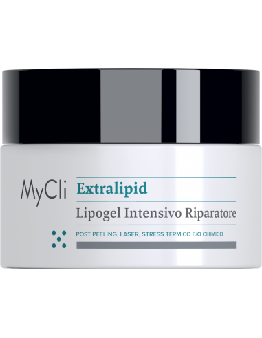 Mycli Extralipid Lipogel Intensivo Riparatore