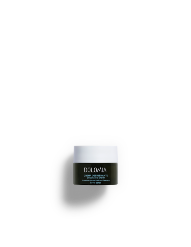 Dolomia Crema Ossigenante 50 ml