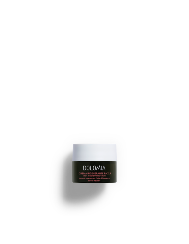 Dolomia Crema Rigenerante Ricca 50 ml