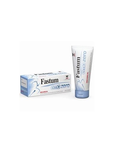 Menarini Fastum Emazero Emulsione Gel Traumi ed Ematomi 50 ml