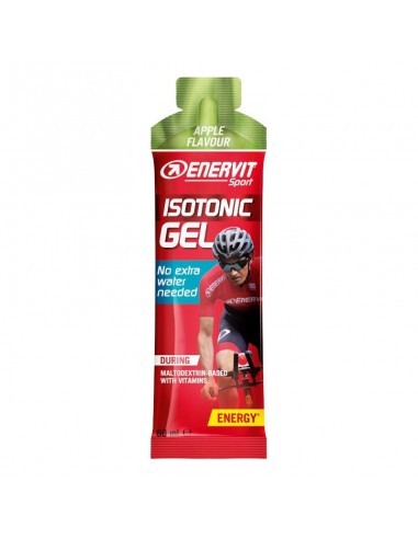 Enervit Sport Isotonic Gel Energy Mela 60 ml