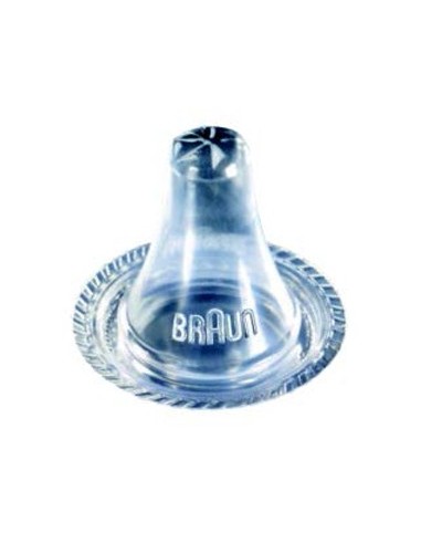 Braun Hygiene Caps Thermoscan