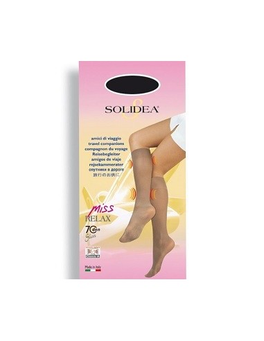 Miss Relax 70 Sheer Glace 1 S