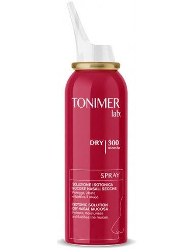 Tonimer Lab Dry Spray 100ml
