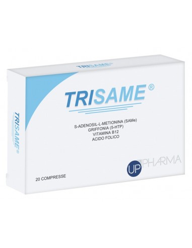 Trisame 20cpr