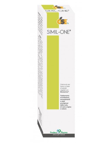 Prodeco Pharma Gse Simil-One Crema 100 ml