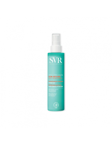 SVR Sun Secure Spray Doposole Idratante 200 ml