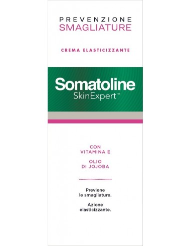 Somatoline SkinExpert Crema Elasticizzante per Smagliature 200 ml