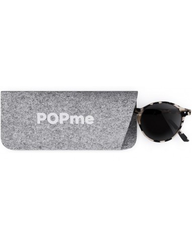Popme Sunglasses Milano Clear