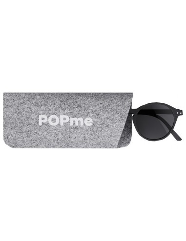 Popme Sunglasses Milano Black