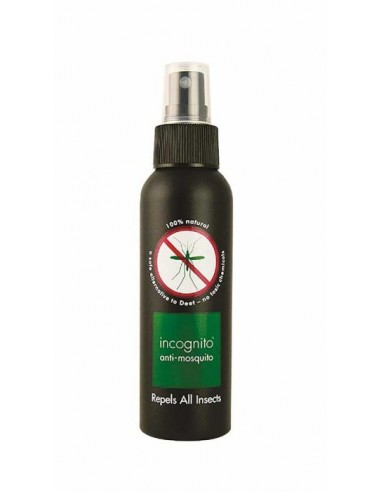 Incognito Body Spray 100ml