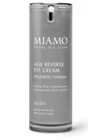Miamo Age Reverse Eye Cream