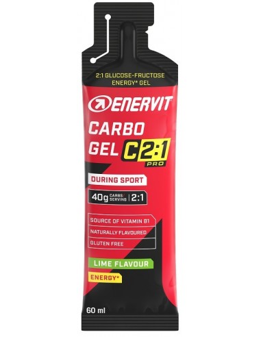 Enervit C2 1 Carbo Gel Lim60ml