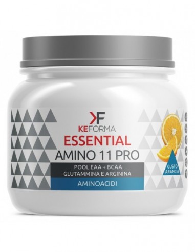 Essential Amino 11 Pro Ara320g