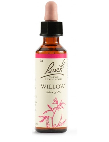 Willow Bach Orig 20ml