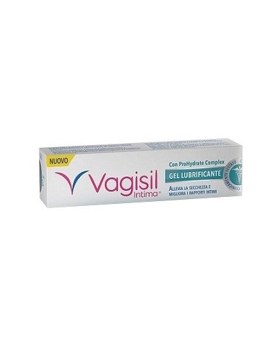 Vagisil Intimo Gel C Prohydr