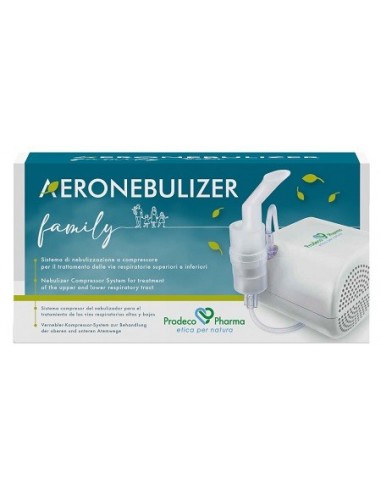 Aeronebulizer Family