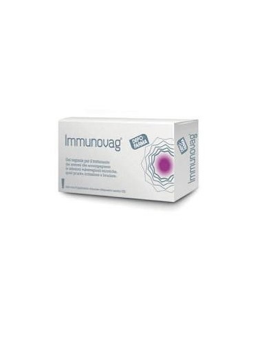 Immunovag Tubo 35ml C/5 Applic