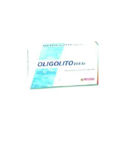 Oligolito Dia5a 20f 2ml