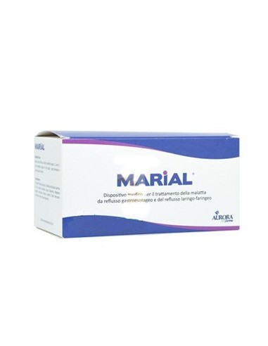 Marial 20 Oral Stick 15ml