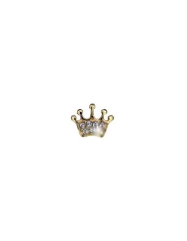 Bjt707 Rgp Baby Crown