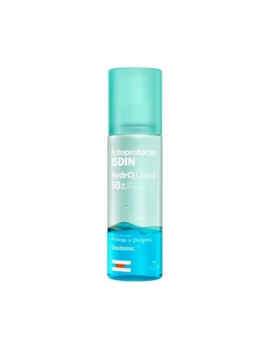 Isdin Fotoprotector Hydrolotion Spf50+ 200 ml