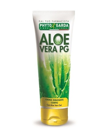 Your Aloe Gel 125ml