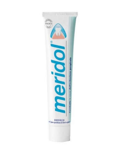 Meridol dentifricio protezione gengive 100 ml