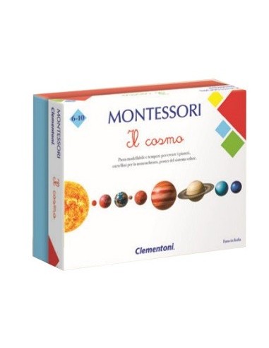 Montessori Il Cosmo