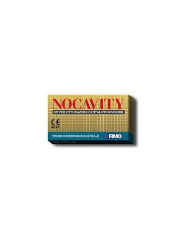 Nocavity Kit Otturazioni