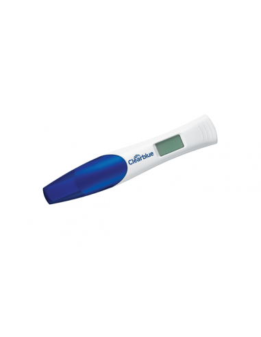Clearblue digital test di gravidanza