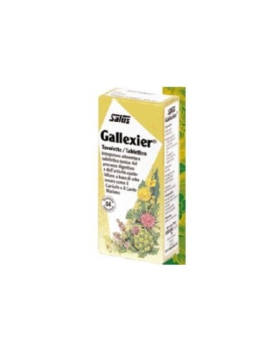 Gallexier 84tav