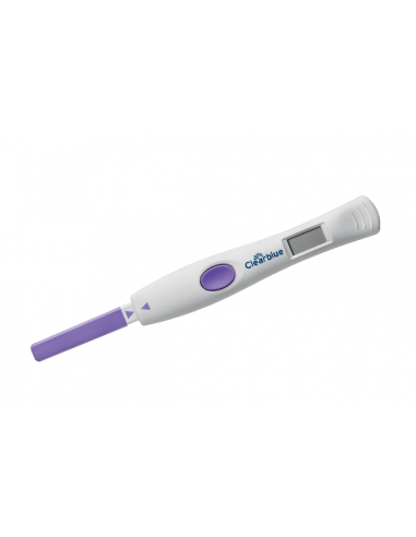 Clearblue test di ovulazione avanzato 10stick